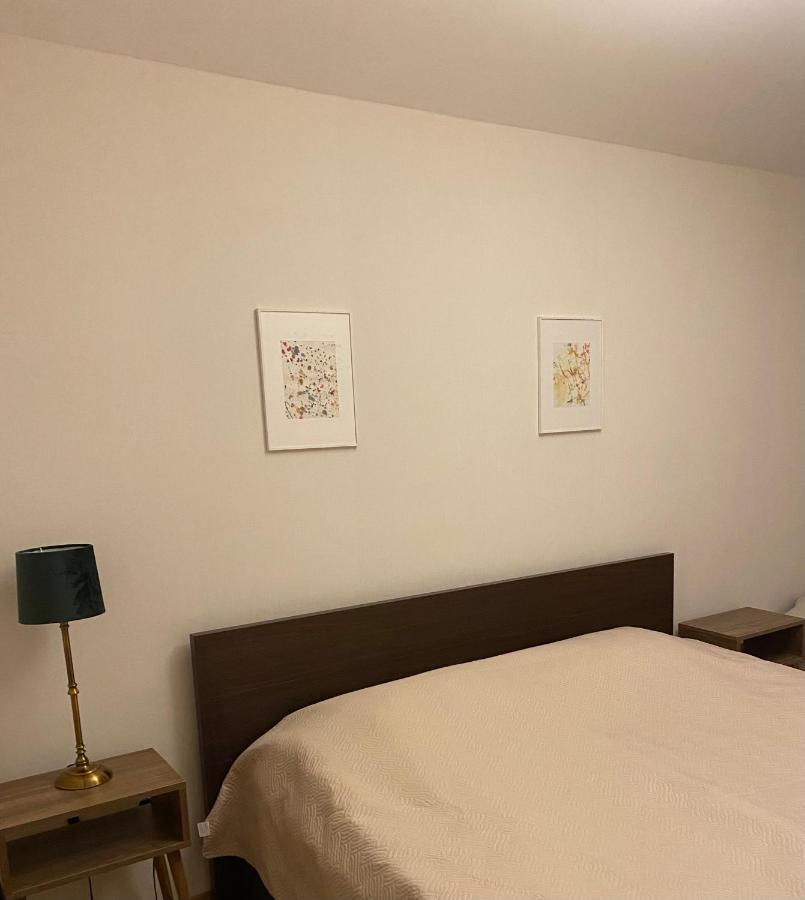 Bakuriani Cozy Villa #4 Esterno foto