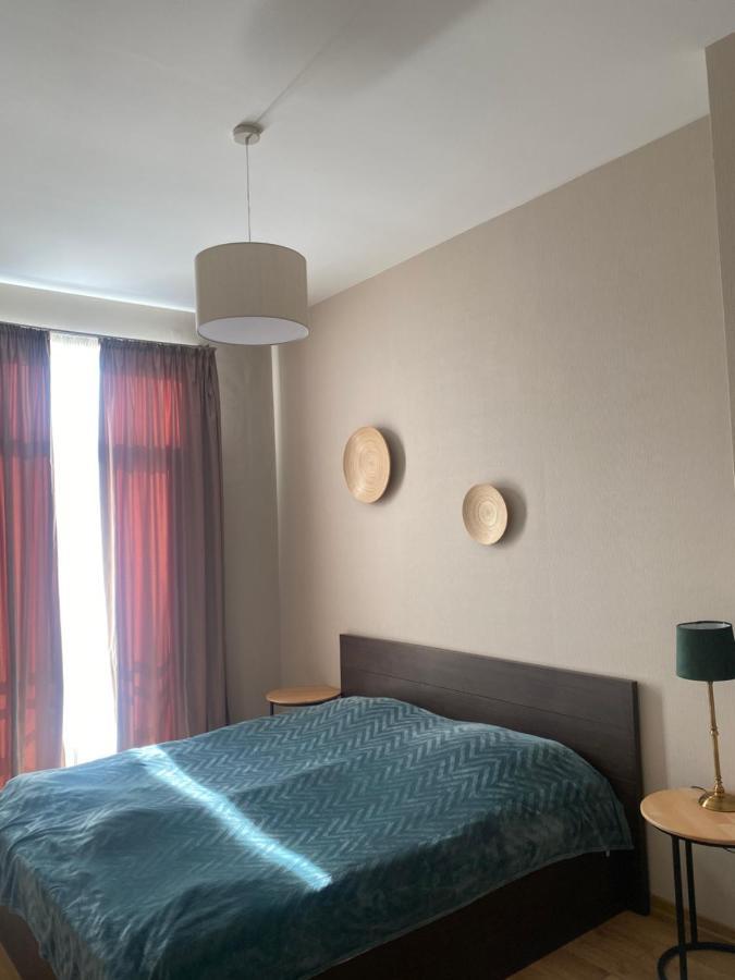 Bakuriani Cozy Villa #4 Esterno foto