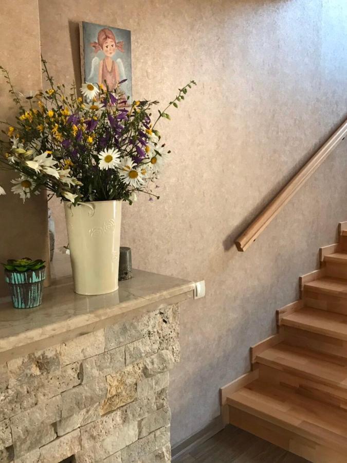 Bakuriani Cozy Villa #4 Esterno foto