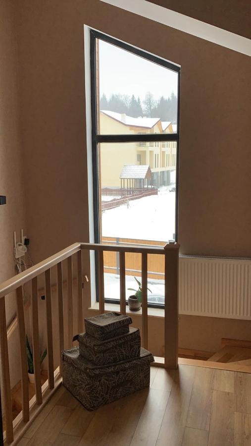 Bakuriani Cozy Villa #4 Esterno foto